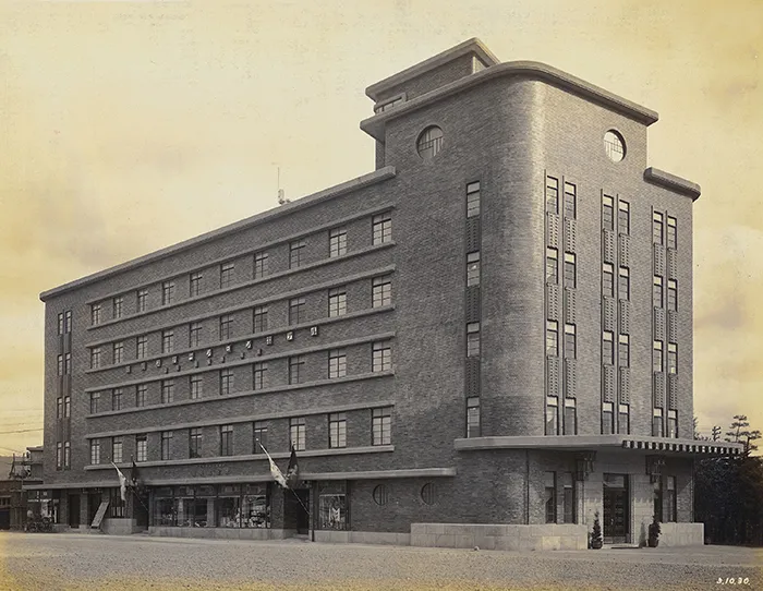 京都センチュリーホテル