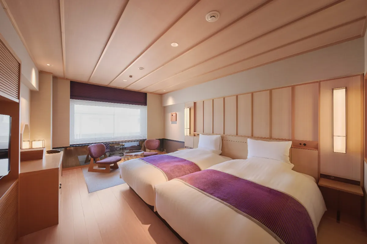 テーマは「BIOSTYLE」