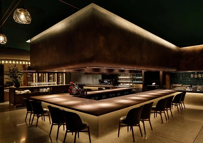 ERUTAN RESTAURANT/BAR