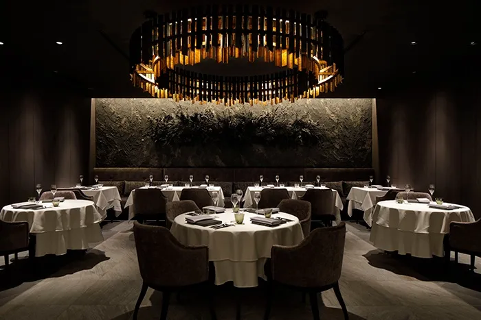 2階ガストロノミーフロア