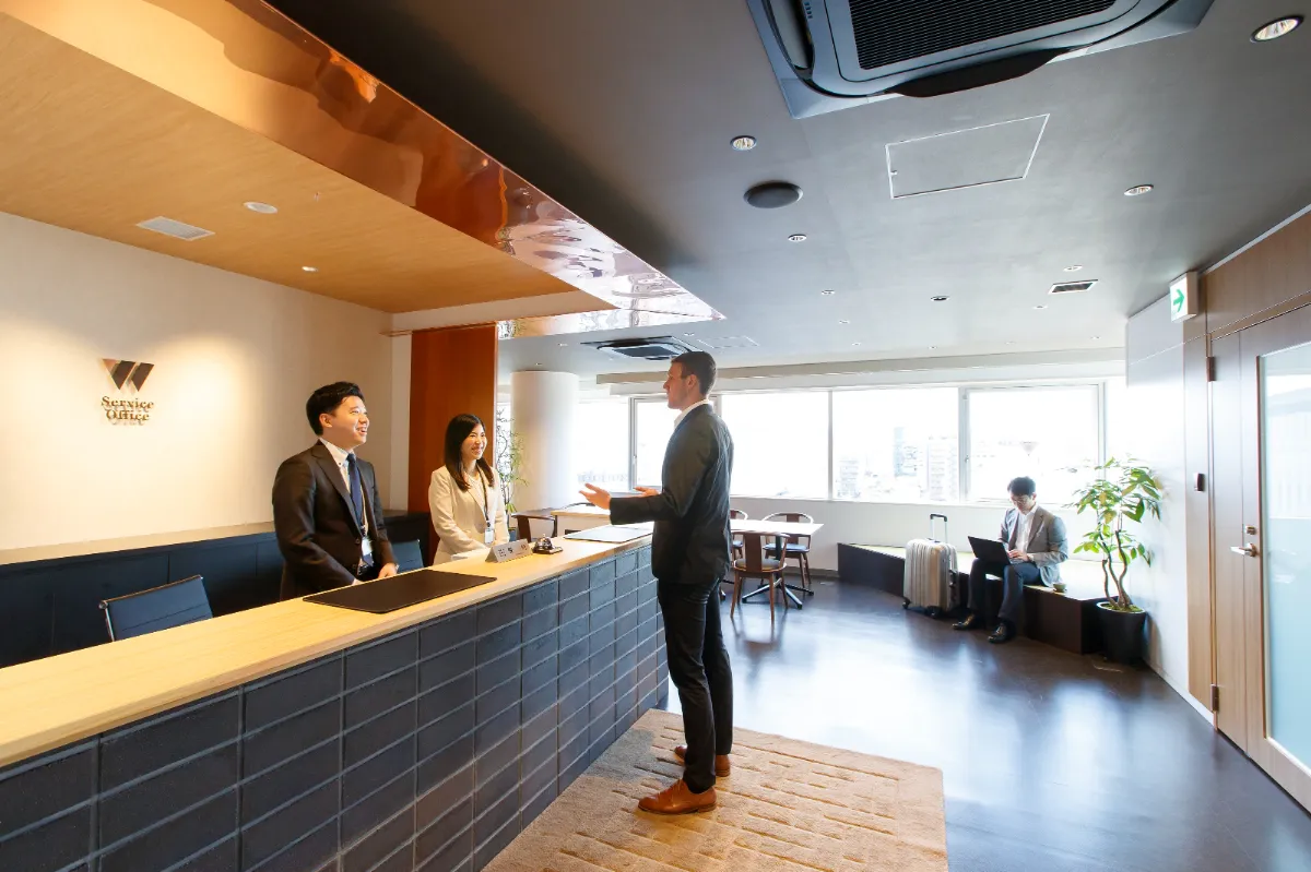 働く人にとっての居心地の良さを追求