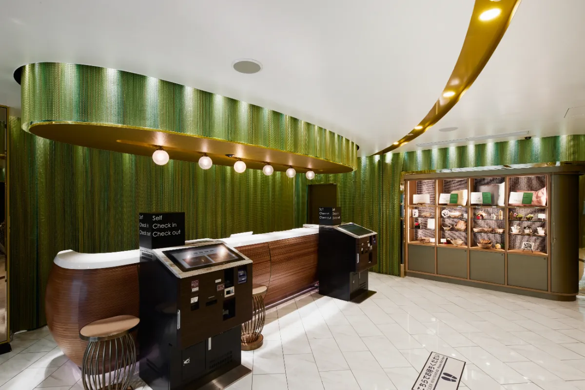 京都タワーホテルアネックス