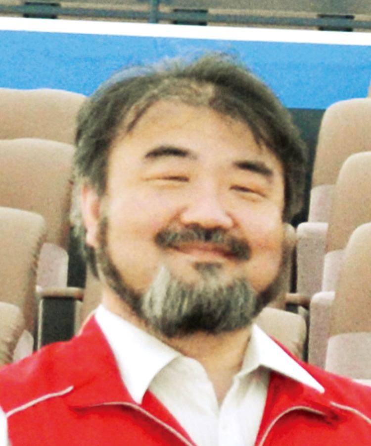 大阪市立科学館天文係長・学芸員 飯山青海