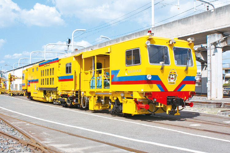 マルタイの乗車体験