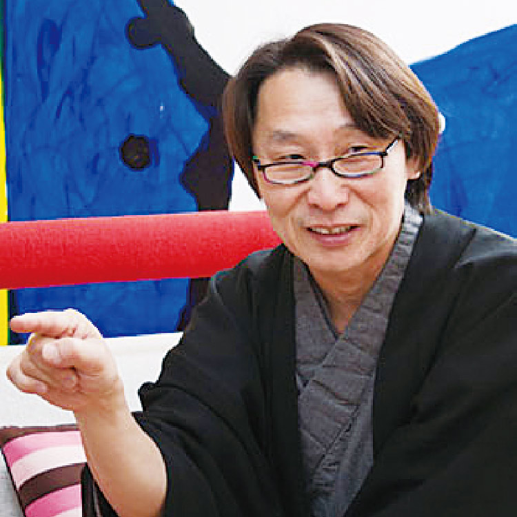 太田達