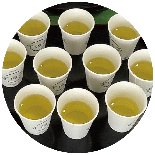 宇治茶