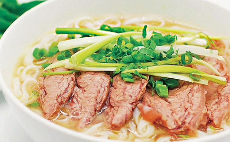 PHO34(ベトナム料理)