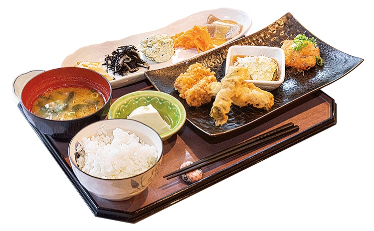 こんにゃくの“無限の可能性”を感じる