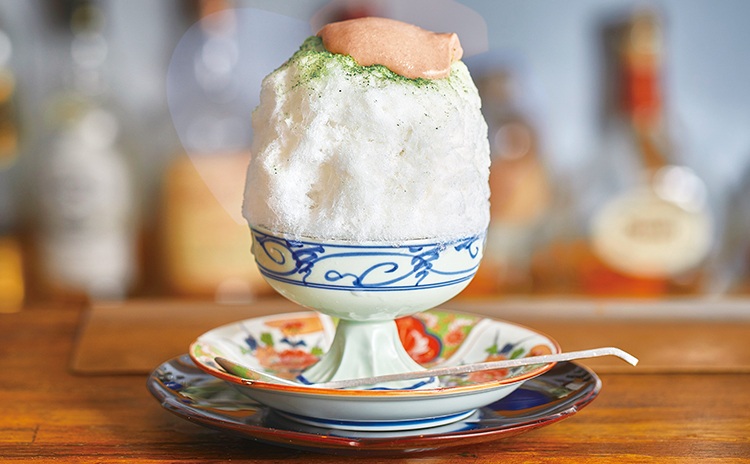 白熊／1,450円