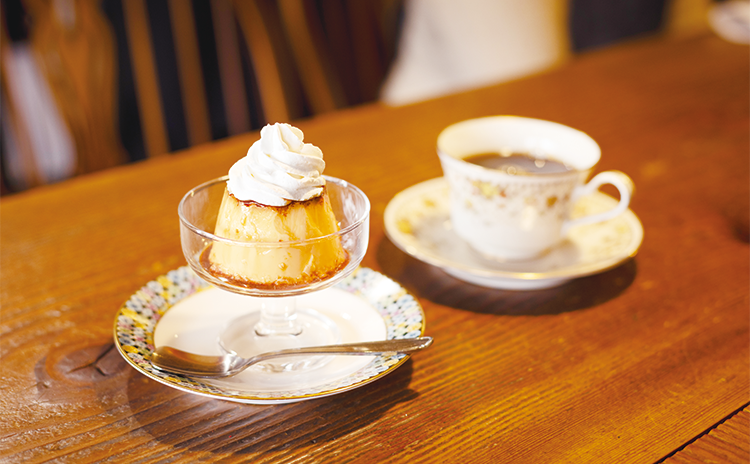 ジャズ喫茶 LUSH LIFE