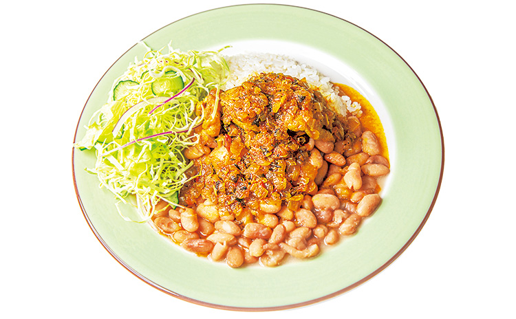 Charo ペルー料理のお店