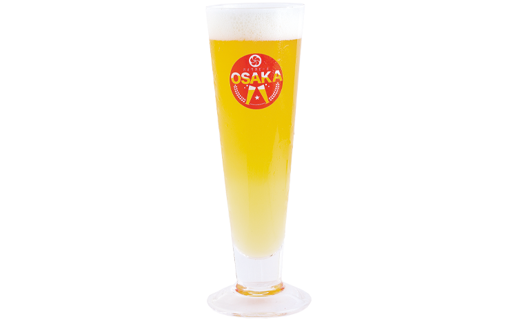 ビールと羊