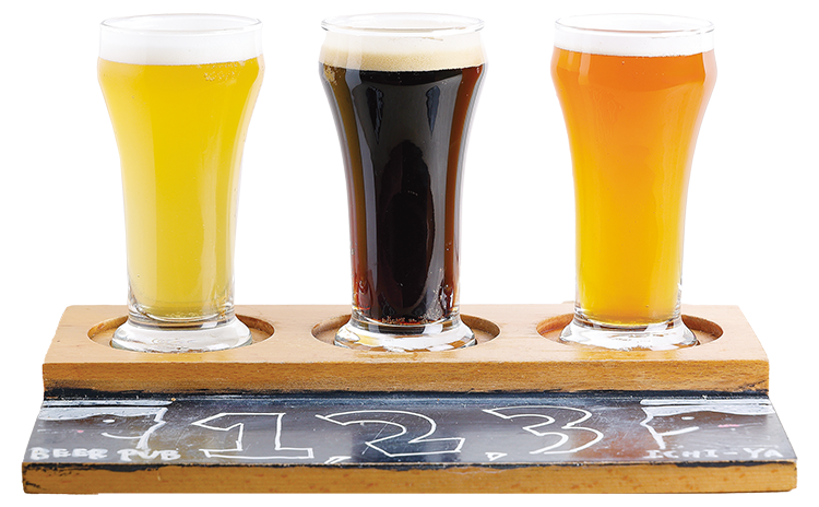 BEER PUB ICHI-YA