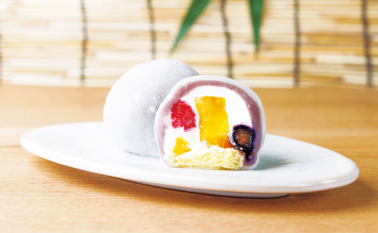 ittan 五條堂