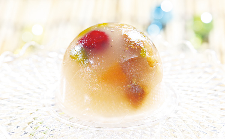 羊羹みのり/350円