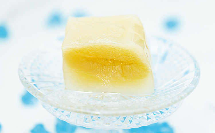 桃泉果（とうせんか）／1,728円