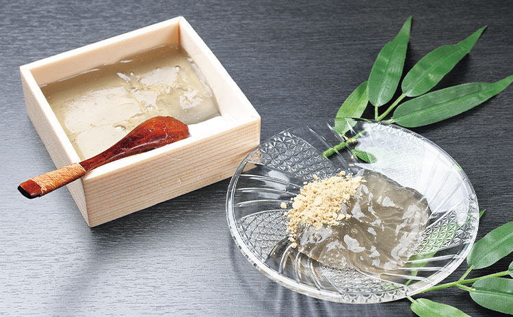 持ち帰り用／小（200g）・1,300円