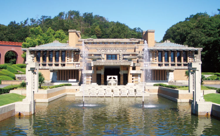 博物館 明治村