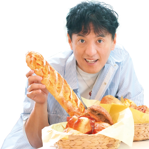 『ザ・プラン9』ヤナギプソンさん