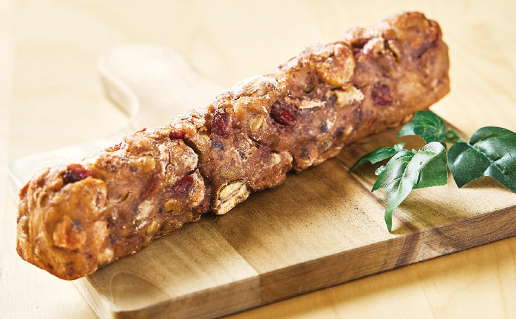 森をさまようミエル