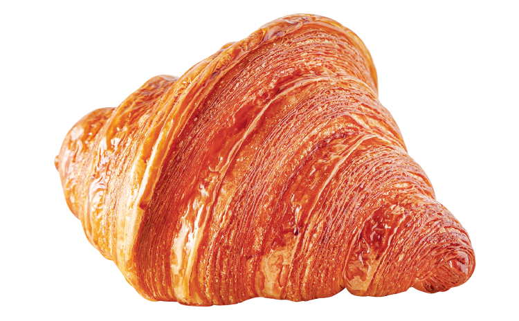 フランス産バタークロワッサン