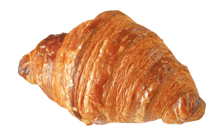 クロワッサンファイブラン