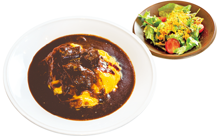 NAKANOSHIMA SOCIAL EAT AWAKE