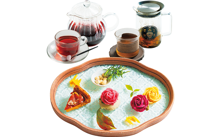world tea labop