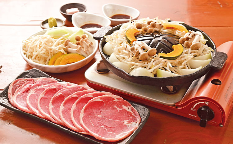 なまら屋 京都下鴨