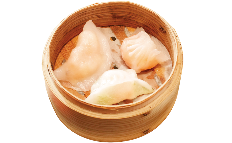 香港飲茶 星街 河原町三条店