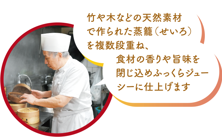 店主 何鋭敬（ホ・ユイキング）さん