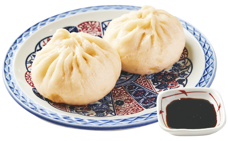 中華料理 福福～中華といろいろ～