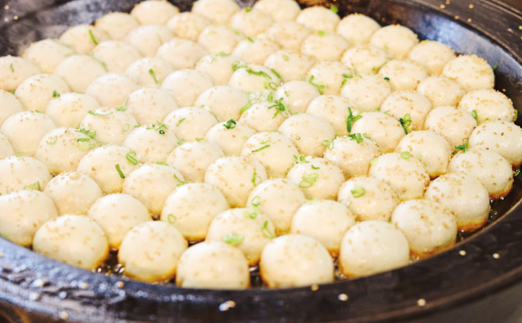 弄堂 南森町本店