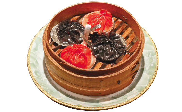 リャンペーコードラドラ