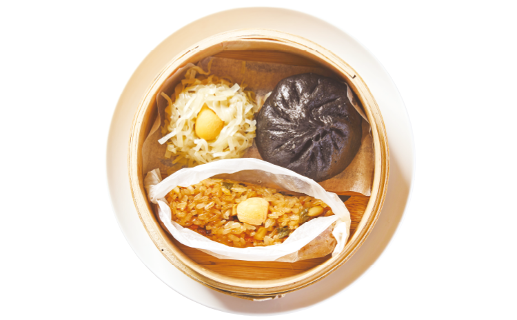 薬膳館 茶館喫茶去