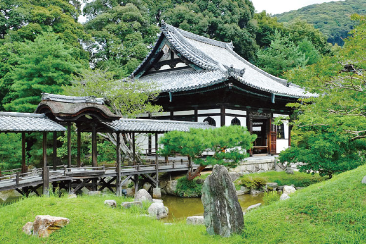 高台寺