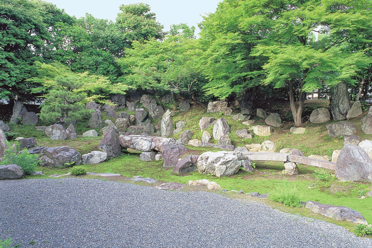 圓徳院