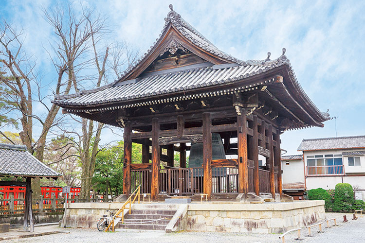 方広寺