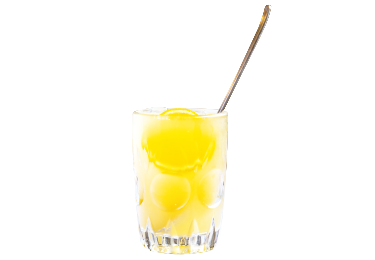 「百花園コーラ／580円」
