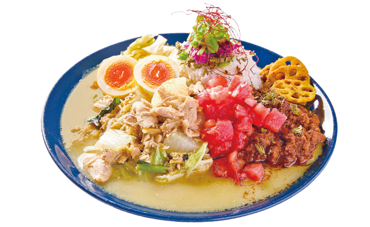 カレー喫茶 エルディオス
