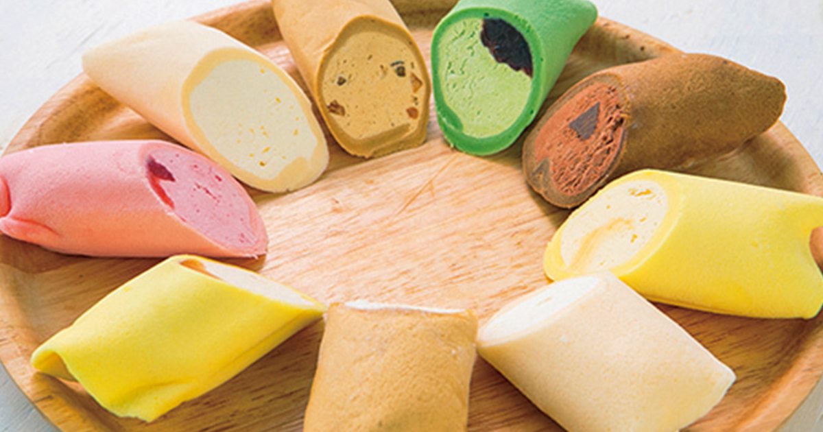 11月の駅ナカ週替わりスイーツ【京都】｜グルメ｜K PRESS web