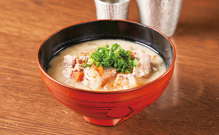 ぽんしゅや 三徳六味 福島店