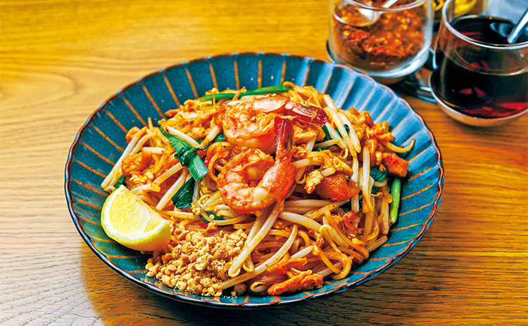 SOI GAENG