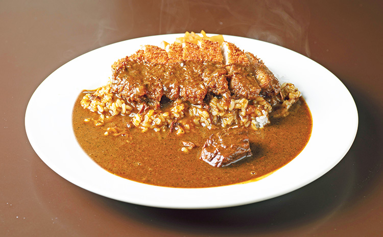 カレーダイヤ