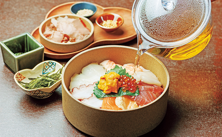 京都おぶや 四条烏丸店