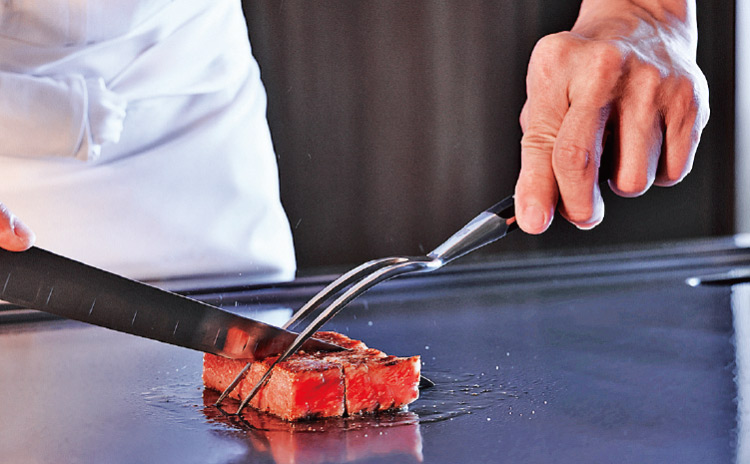 比叡(ディナー)