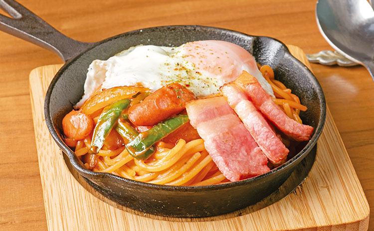 Pasta and Cafe FUNDAN