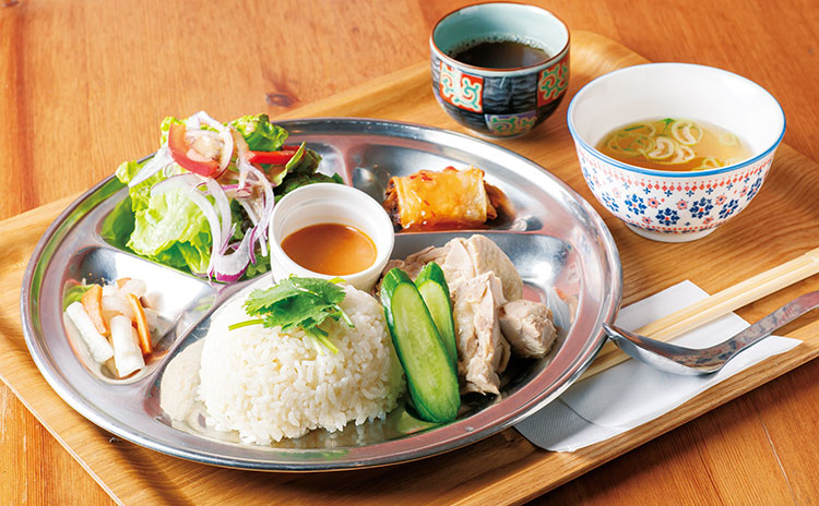 カフェ桃山78