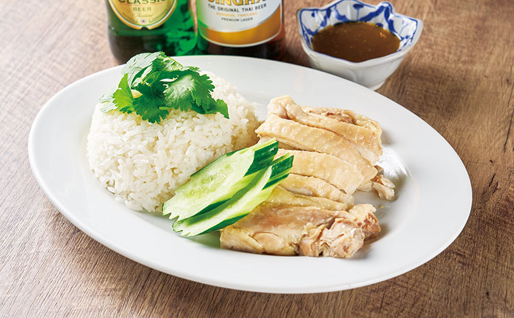 タイキッチン BARAMEE