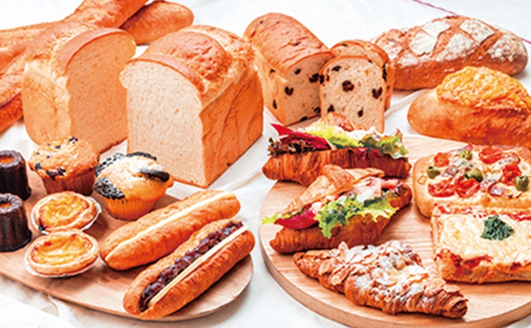 成城石井 BAKERY